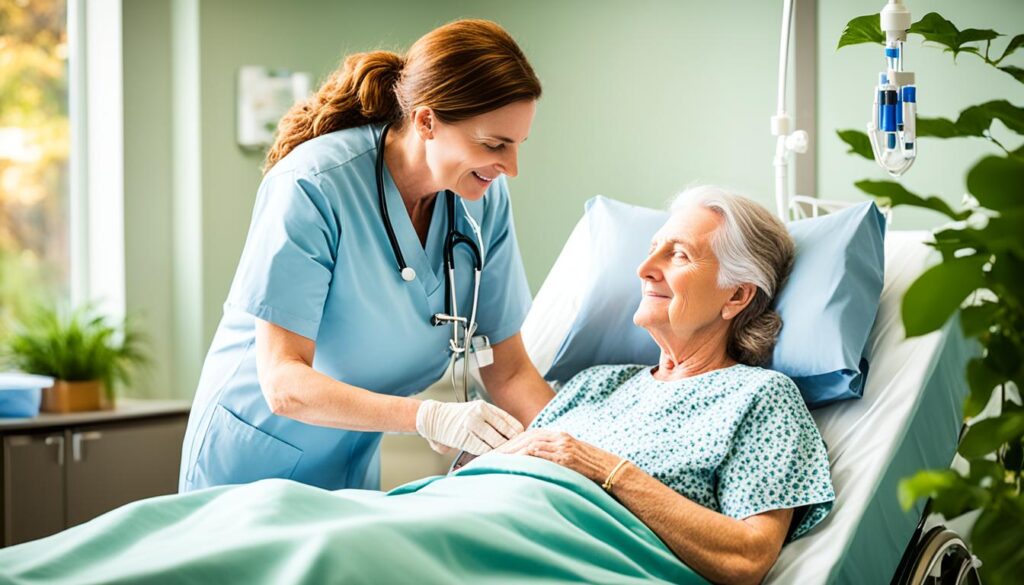 benefits of palliative care services