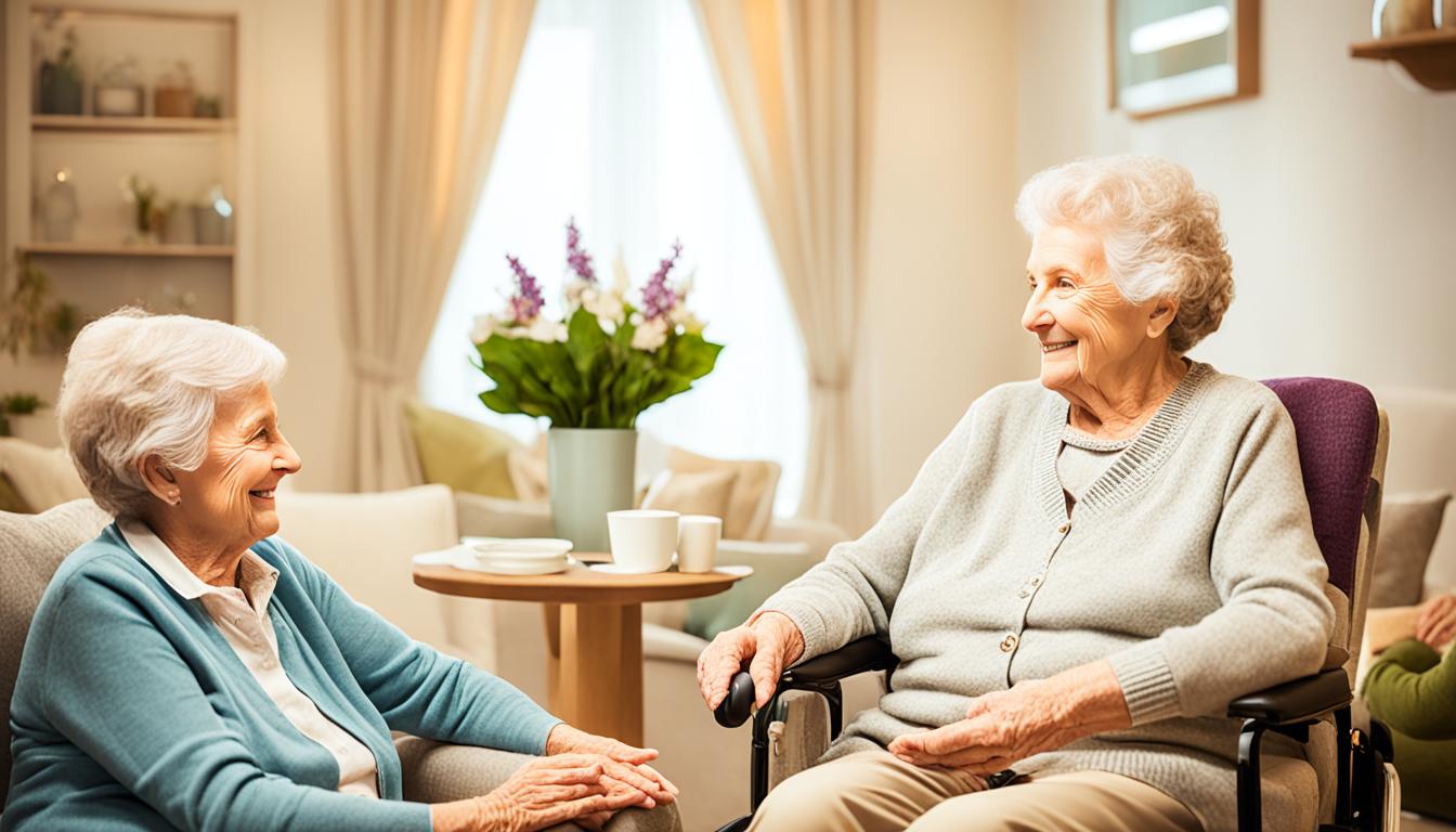 home care services