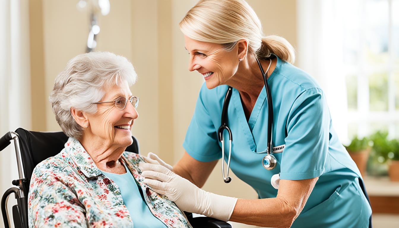 home health aide agency