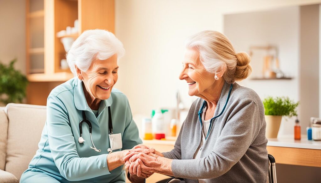 home health aides philadelphia