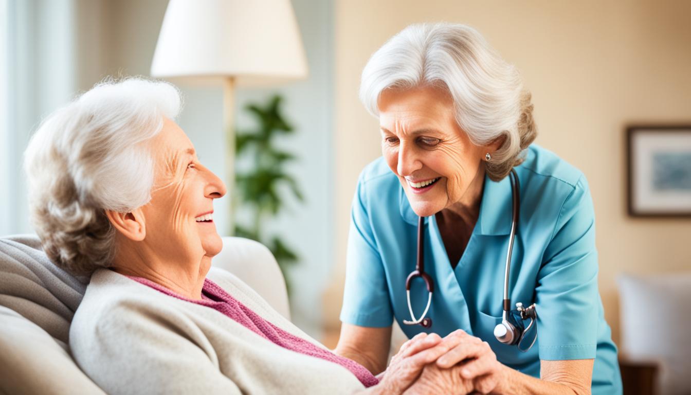 home health care philadelphia