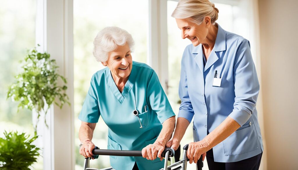 home healthcare agency