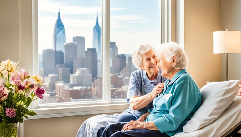 philadelphia home healthcare