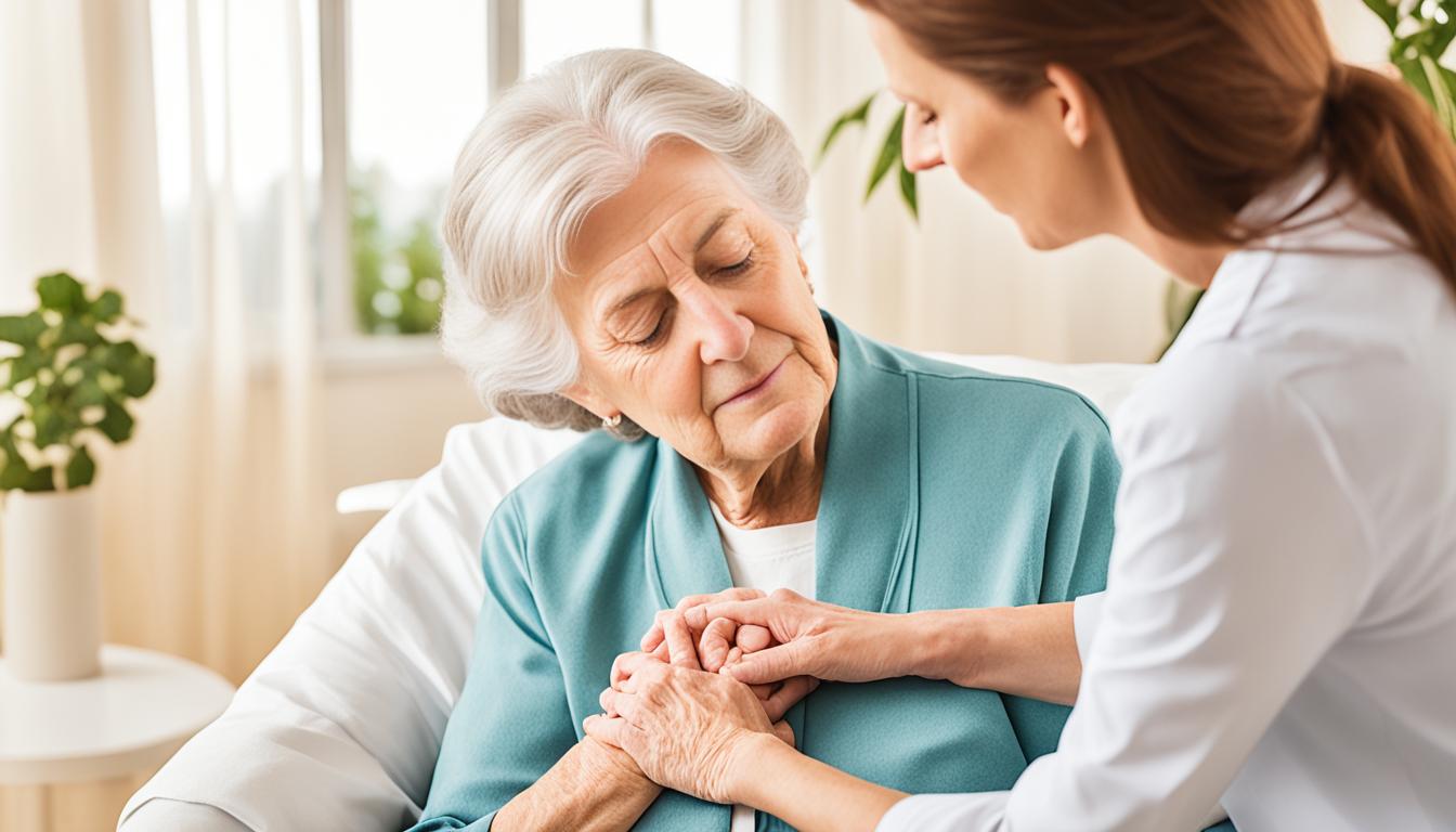 what is palliative care services