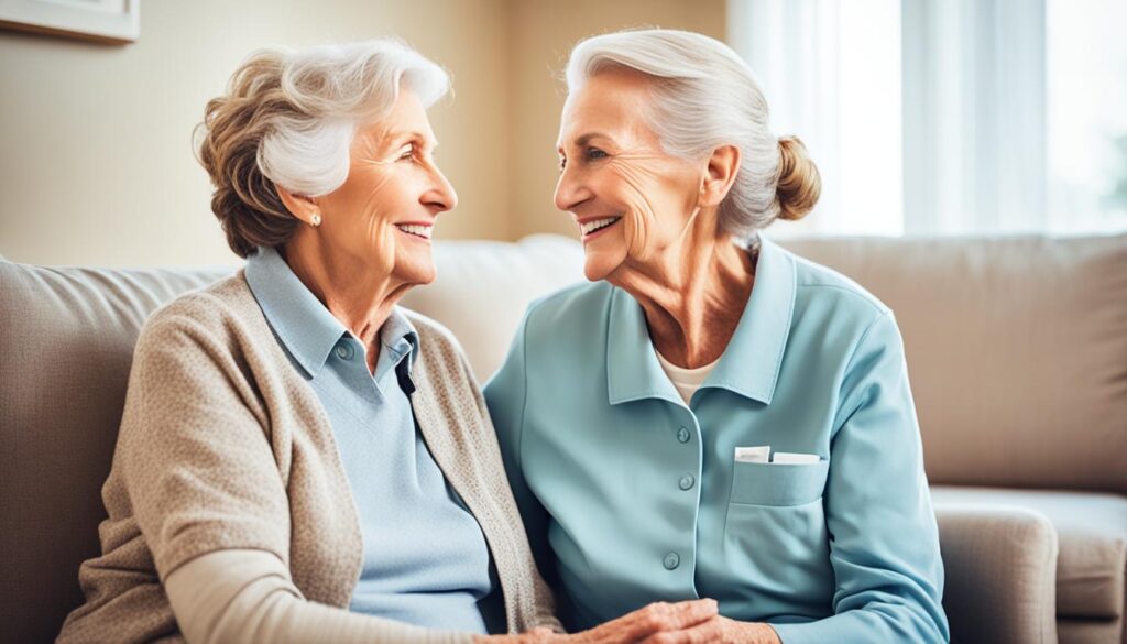 GYC Senior Care Services