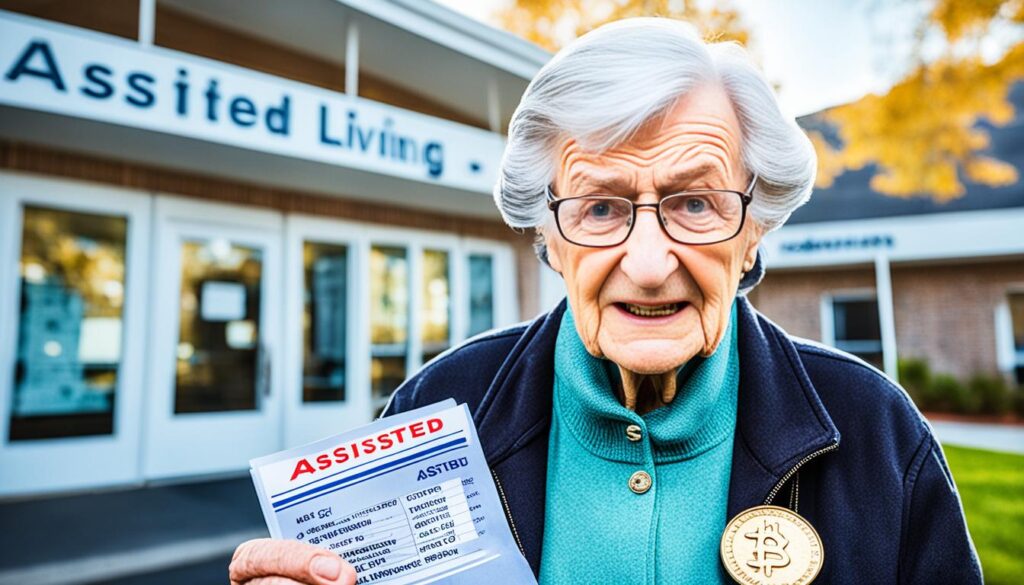 Paying for Assisted Living