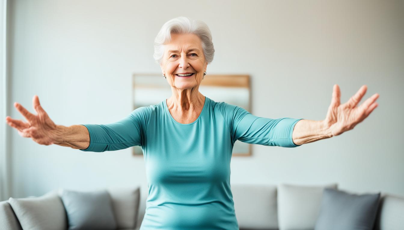 Exercises for Seniors