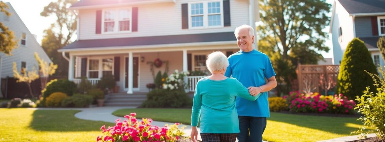 Home Care Services framingham ma