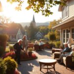 Assisted living Framingham ma