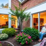 Nursing home Framingham MA