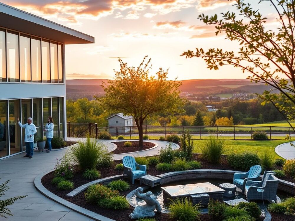 Professional Palliative Care services Berkley MA