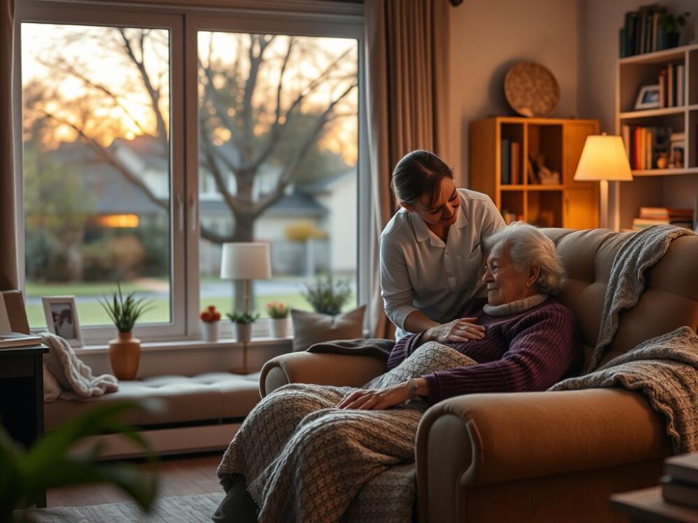 Professional Palliative Care services waltham ma