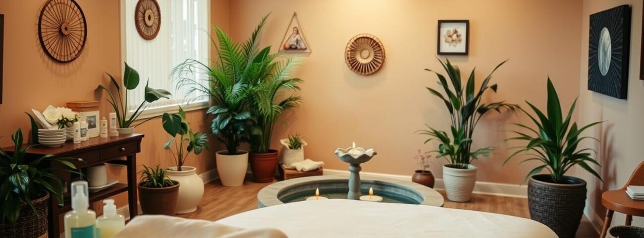 Professional Personal Care Berkley MA