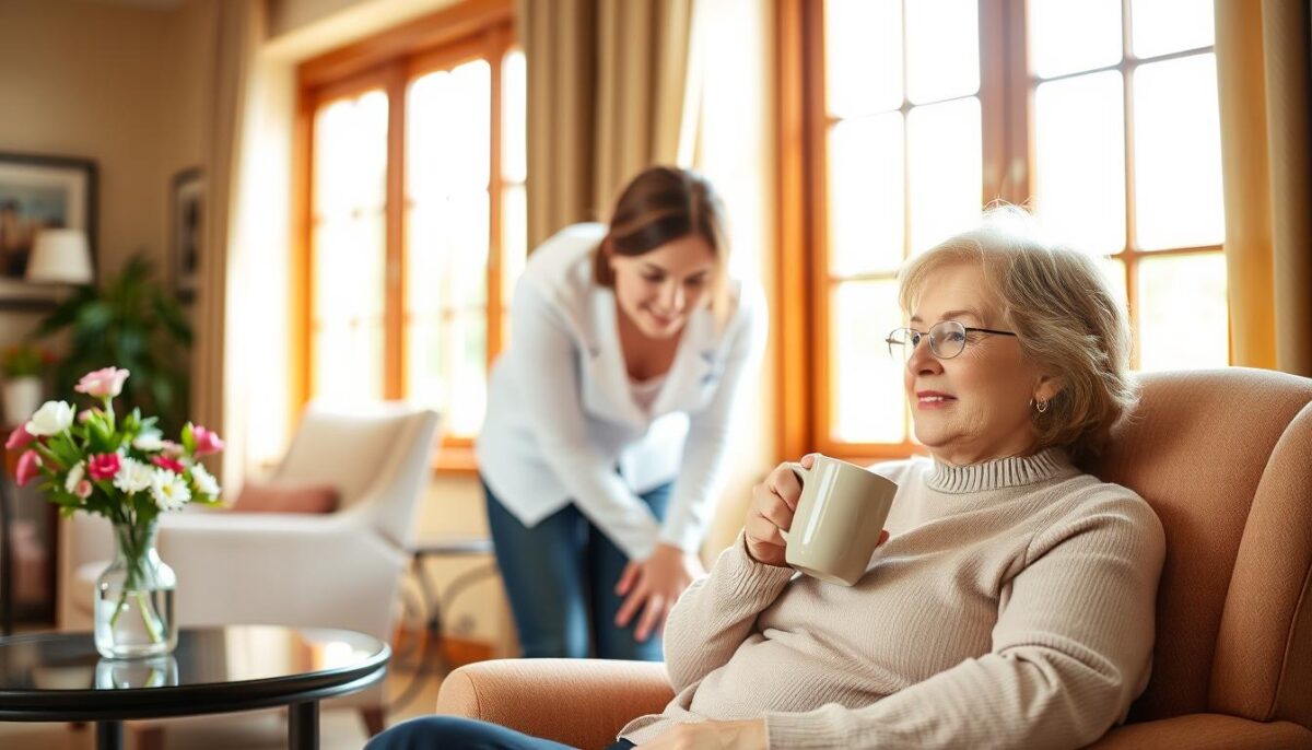 client care experiences