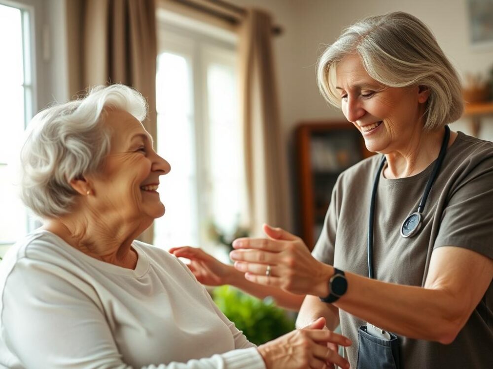 professional home care waltham ma