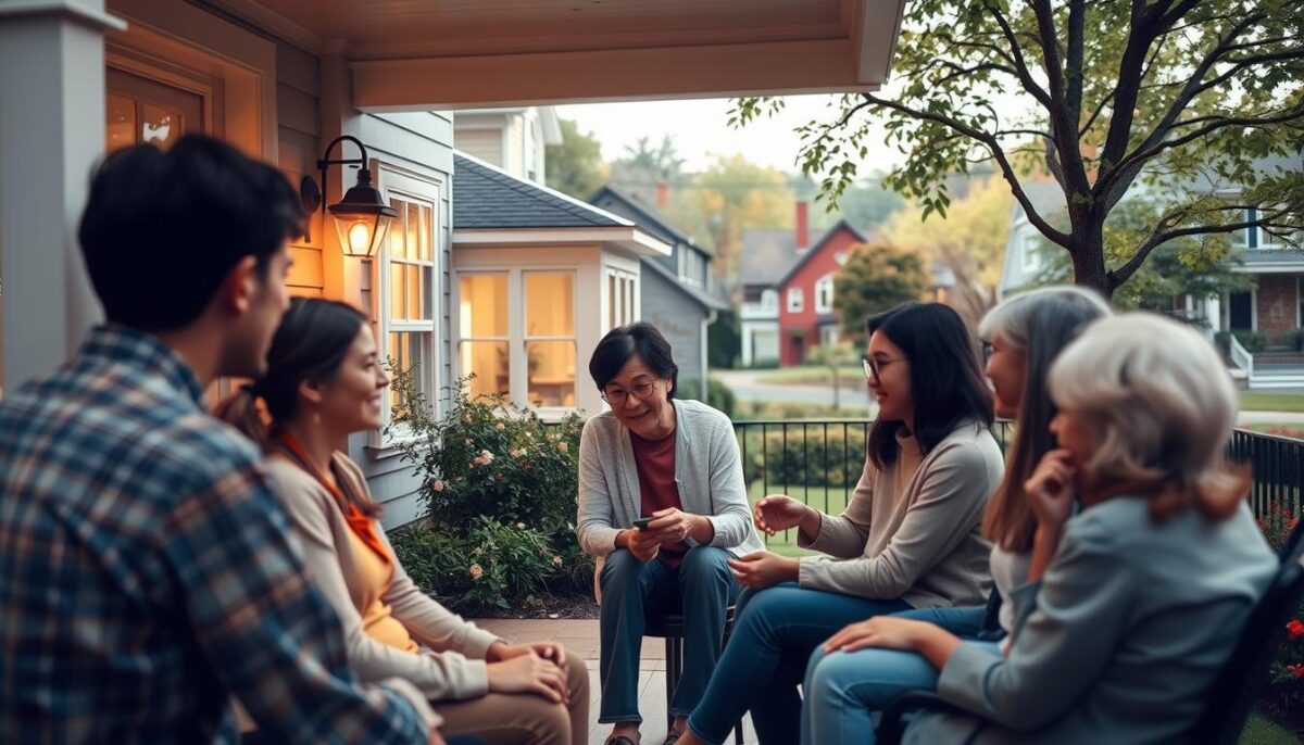 student and family care programs