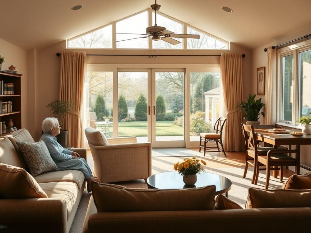 Private Home Care Acton ma