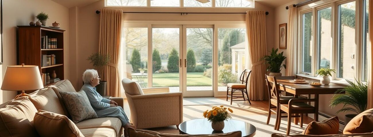 Private Home Care Acton ma