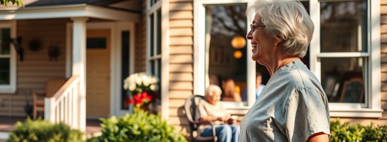 Private Home Care Ashland ma