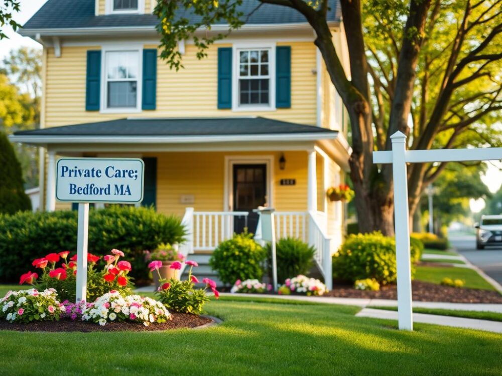 Private Home Care Bedford ma