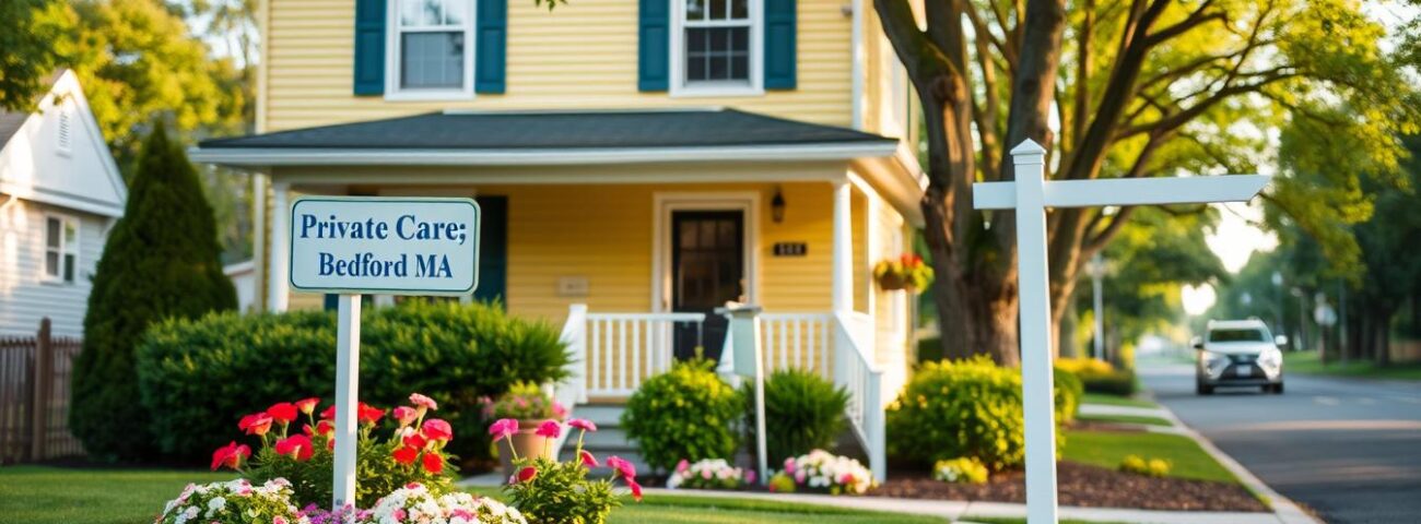 Private Home Care Bedford ma