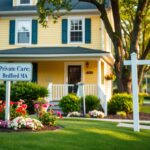 Private Home Care Bedford ma