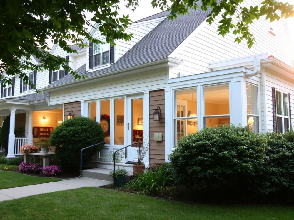 Private Home Care Bellingham ma