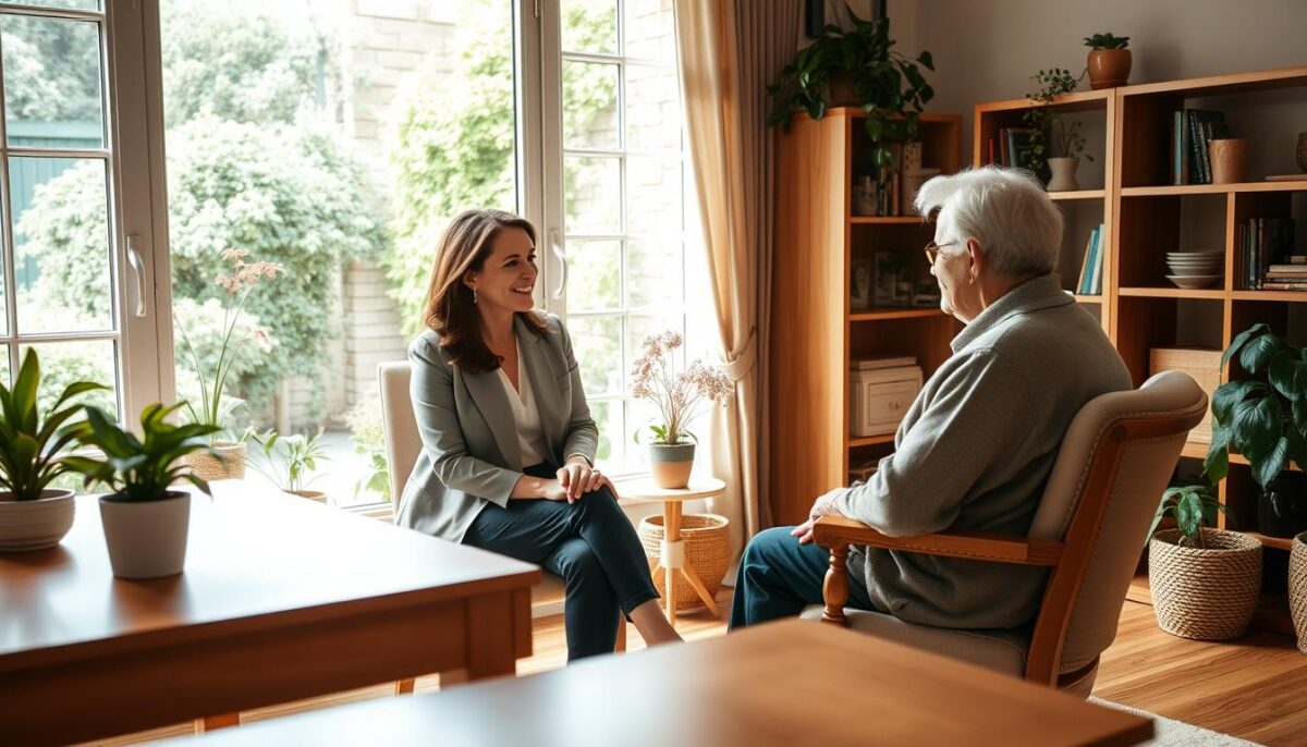 care consultation