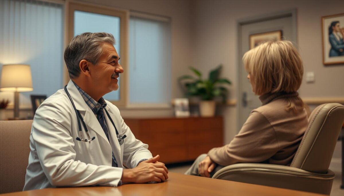 consultation