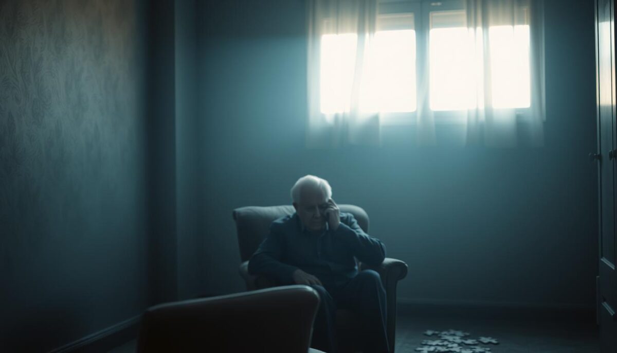 dementia