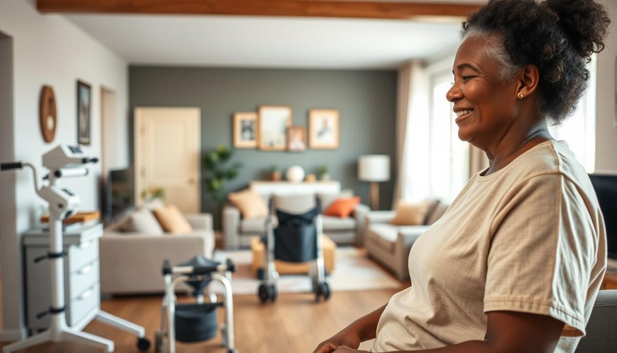 home care services