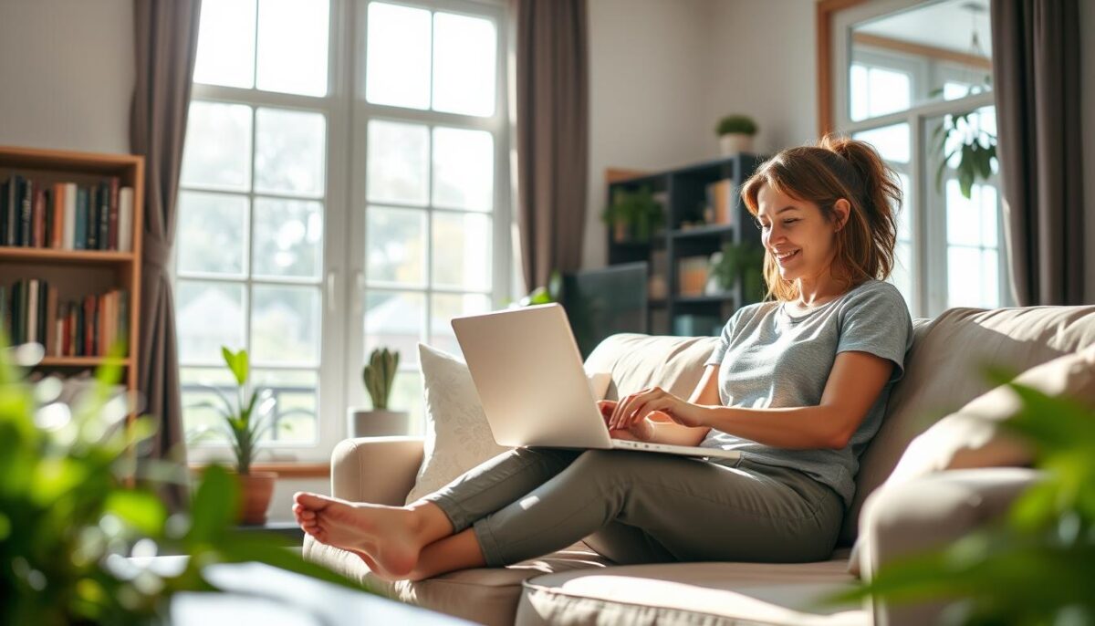 how to get started home care