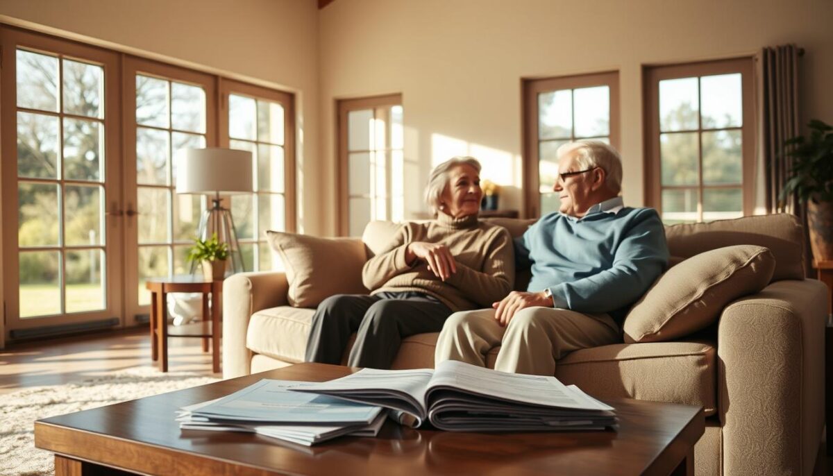 long-term care insurance