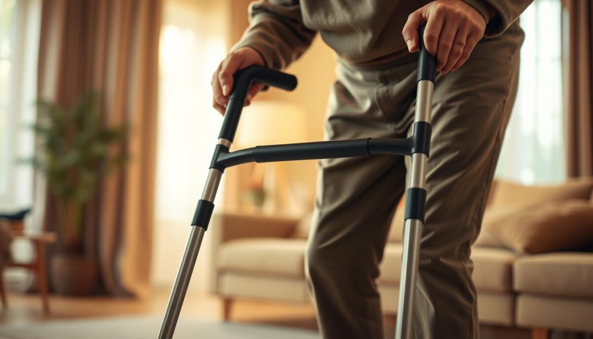 mobility