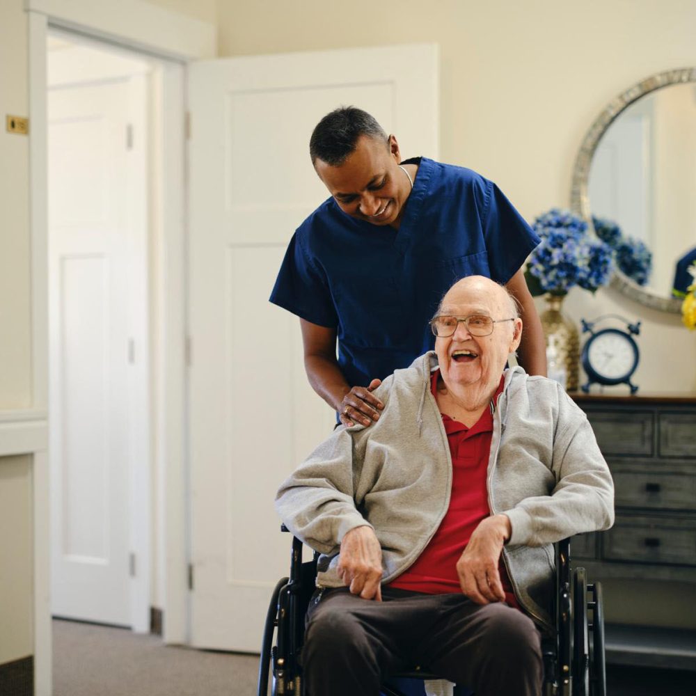 Palliative Care Services Palliative Care Services