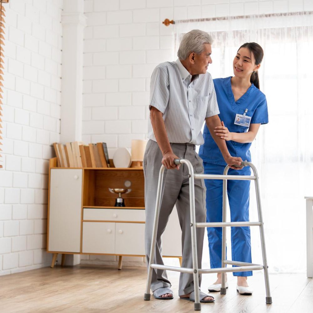 Private Care Services